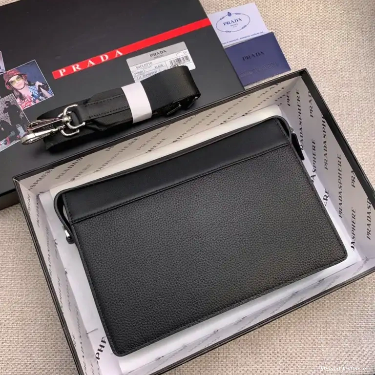 Official Brother Sam 20YA11020 Prada Bag 0501